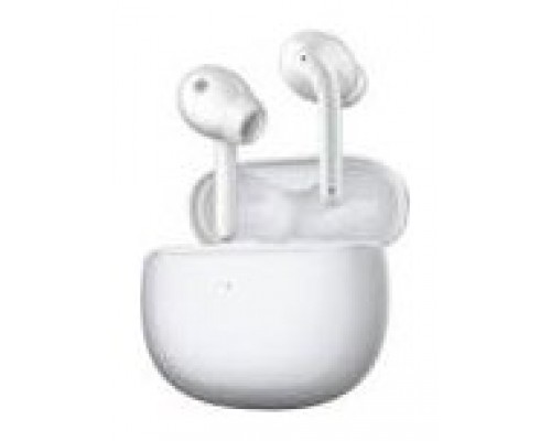 AURICULARES BLUETOOTH XIAOMI BUDS 3 BLANCOS