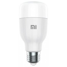 BOMBILLA INTELIGENTE XIAOMI MI LED SMART BULB 9W E27 WIFI BLANCO Y COLOR