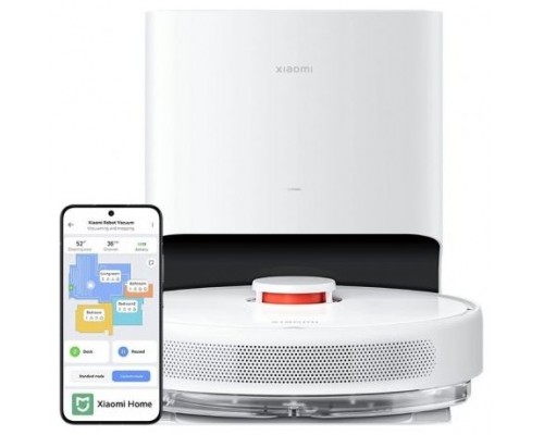 ROBOT ASPIRADOR MI ROBOT VACUUM X10 BLANCO XIAOMI (Espera 4 dias)