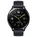 SMARTWATCH REDMI WATCH 2 NEGRO XIAOMI (Espera 4 dias)