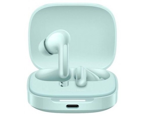 AURICULAR BLUETOOTH REDMI BUDS 6 VERDE XIAOMI (Espera 4 dias)