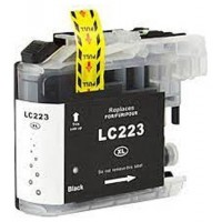 TINTA BROTHER LC223BK