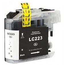 TINTA BROTHER LC223BK