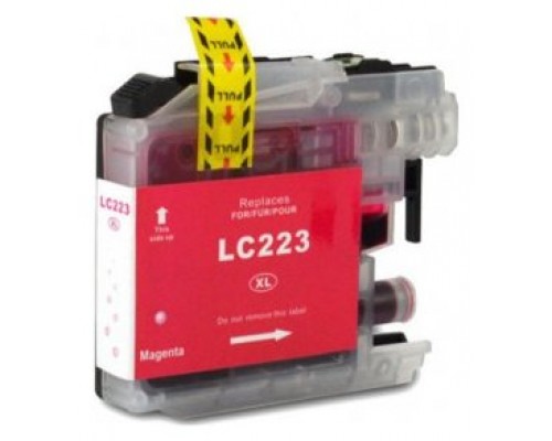 TINTA BROTHER LC223M