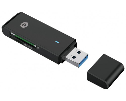 CARD READER EXTERNO CONCEPTRONIC BIAN02B USB 3.0