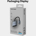 ADAPTADOR VENTION BIGHA-1195 ADAPTADOR VENTION BIGHA