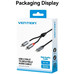 CABLE VENTION BIKHH-1192 CABLE VENTION BIKHH
