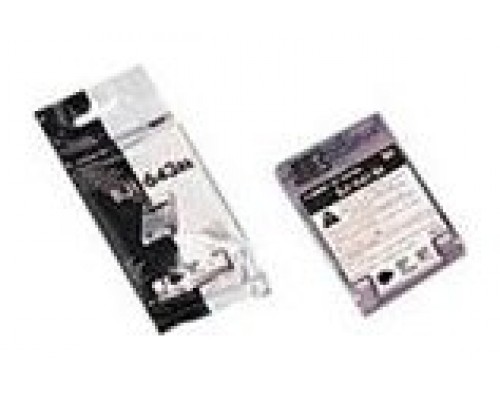 TINTA CANON BJI643BK BJC800/820/880 ORI NEGRA