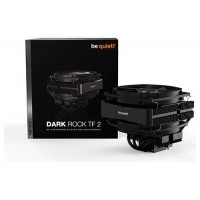 be quiet! Ventilador Dark Rock TF 2-1226 be quiet! Ventilador Dark Rock TF 2