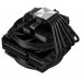 VENTILADOR CPU BE QUIET! DARK ROCK TF2 230W TDP (Altura 134mm)(LGA 1700, 1200, 115X, 2011, (Espera 4 dias)