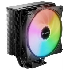 be quiet! Ventilador PURE ROCK 3 LX-129 be quiet! Ventilador PURE ROCK 3 LX