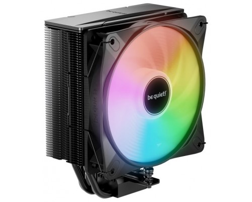 be quiet! Ventilador PURE ROCK 3 LX