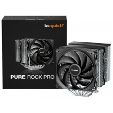 be quiet! Ventilador PURE ROCK PRO 3-1212 be quiet! Ventilador PURE ROCK PRO 3