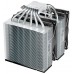 be quiet! Ventilador PURE ROCK PRO 3-1212 be quiet! Ventilador PURE ROCK PRO 3