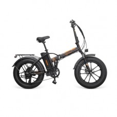 EBIKE  TEXAS II - URBAN - FAT (Espera 4 dias)
