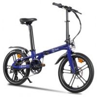 YOUIN E-BIKE MARBELLA - URBAN (Espera 4 dias)-105133 YOUIN E-BIKE MARBELLA - URBAN (Espera 4 dias)