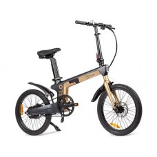 YOUIN E-BIKE 20" YOUIN OSLO CA (Espera 4 dias)