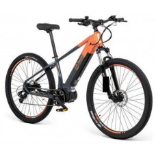 YOUIN EBIKE YOU-RIDE KILIMANJARO2 29" MTB - MOTOR CENTRAL - 15AH/36V SAMSUNG - 8V - FRENOS HIDRÁULICOS - TALLA L (Espera 4 dias)