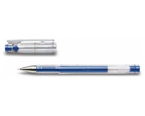 BOLIGRAFO GTEC-C4 AZUL PILOT BL-GC4L (MIN12) (Espera 4 dias)