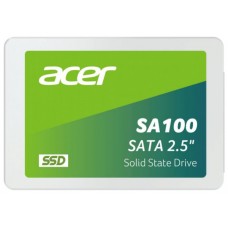 ACER SSD SA100 240Gb Sata 2,5"