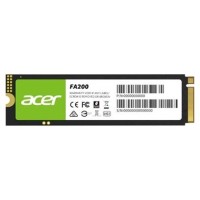 ACER SSD FA200 1Tb PCIe Gen 4 x4