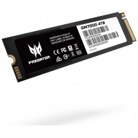 ACER PREDATOR SSD GM-7000 4Tb PCIe NVMe Gen4