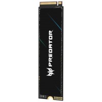 HD  SSD 1TB ACER PREDATOR M.2 PCIE GEN4 NVMe GM6-3312 HD  SSD 1TB ACER PREDATOR M.2 PCIE GEN4 NVMe GM6