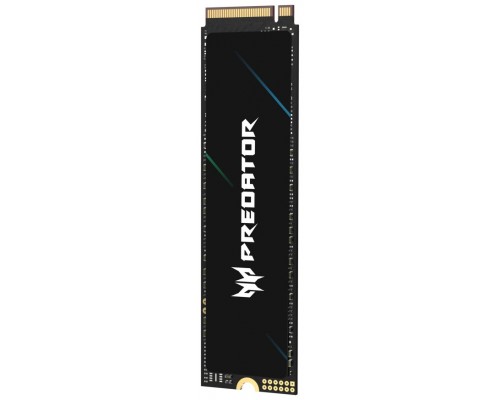 HD  SSD 1TB ACER PREDATOR M.2 PCIE GEN4 NVMe GM6