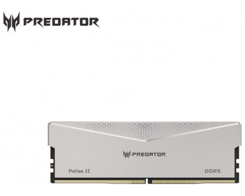MEMORIA KIT DDR5  64GB(2X32GB) PC5-48000 6000MHZ ACER