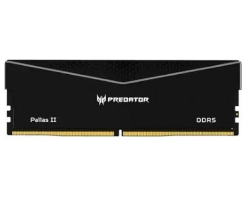 MEMORIA KIT DDR5  64GB(2X32GB) PC5-48000 6000MHZ ACER