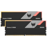 ACER PREDATOR VESTA2 32G CL34 BLACK RGB 16x2 6000