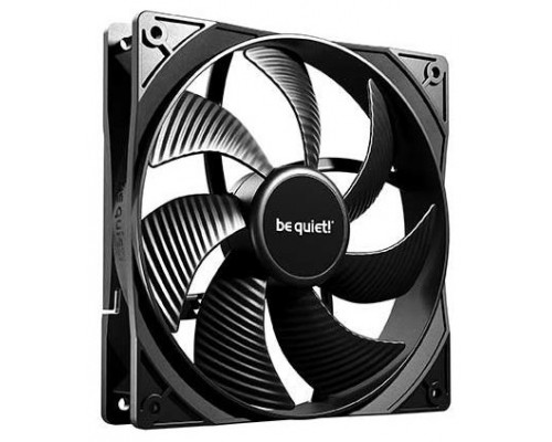 VENTILADOR BE QUIET PURE WINGS 3 140MM NEGRO