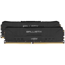 DDR4 CRUCIAL 2X16GB 3600 BALLISTIX