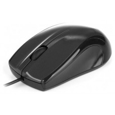 MOUSE NGS BLACK MIST OPTICO CON CABLE