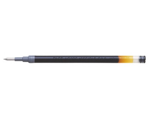 RECAMBIO BOLIGRAFO GEL NEGRO PILOT BLSG27B (MIN12) (Espera 4 dias)