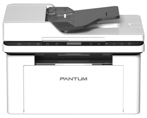 MULTIFUNCION LASER MONOCROMO PANTUM BM2300AW ADF 50