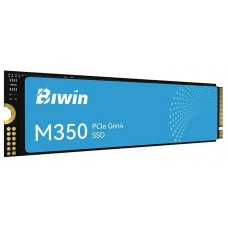 Biwin SSD M350 2Tb PCIe Gen4×4 5200 MB-s