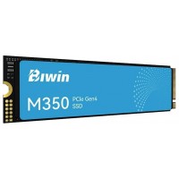 Biwin SSD M350 4Tb PCIe Gen4×4 6000 MB-s