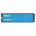 Biwin SSD M350 4Tb PCIe Gen4×4 6000 MB-s