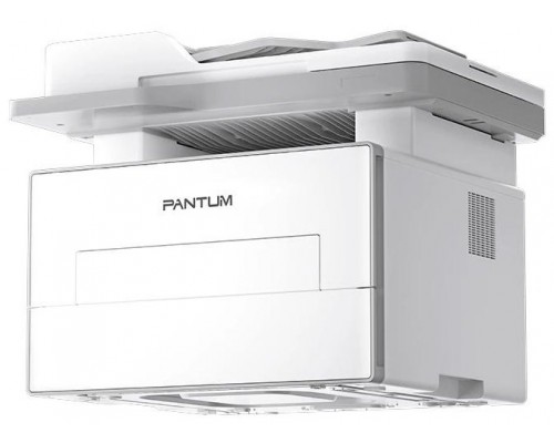 PANTUM Multifuncion Laser Monocromo BM4240ADW 3 en 1, A4, 33ppm