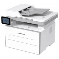 PANTUM Multifuncion Laser Monocromo BM4300ADW 3 en 1, A4, 33ppm