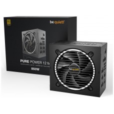 Be Quiet Pure Power 12 M 850W Gold
