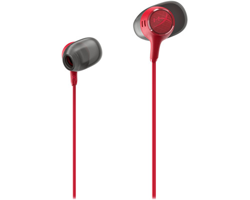 HyperX Auriculares Cloud Earbuds III rojos (Espera 4 dias)-10510 HyperX Auriculares Cloud Earbuds III rojos (Espera 4 dias)