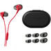 HyperX Auriculares Cloud Earbuds III rojos (Espera 4 dias)-10510 HyperX Auriculares Cloud Earbuds III rojos (Espera 4 dias)