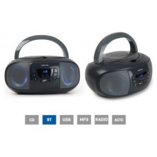 FONE-CD BOOM-GO-G-1194 FONE-CD BOOM-GO-G