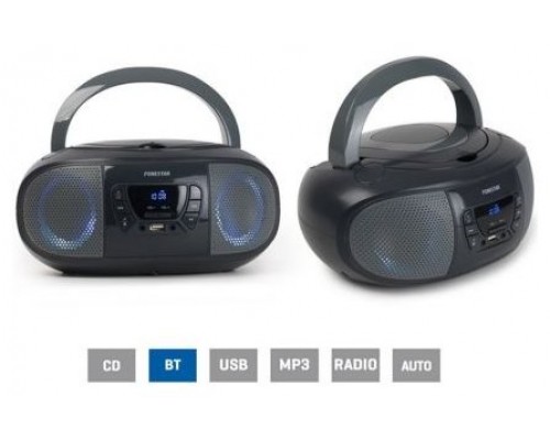 FONE-CD BOOM-GO-G-1194 FONE-CD BOOM-GO-G