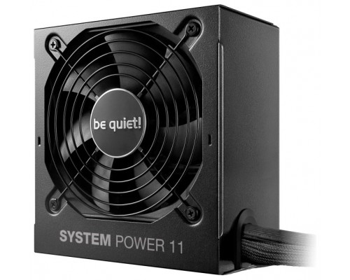 FUENTE ALIMENTACION BEQUIET SYSTEM POWER 11 550W