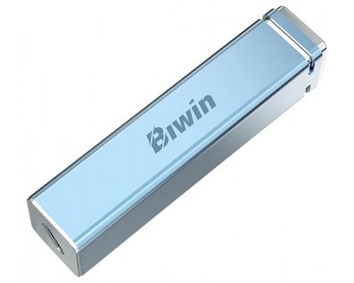 Biwin PD2000 1TB Blue 2000 MB-s