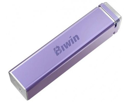 Biwin PD2000 2TB Purple  2000 MB-s