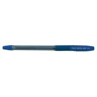 BOLIGRAFO TINTA ACEITE AZUL PILOT BPS-GP-M-L (MIN12) (Espera 4 dias)